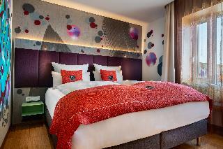 Hotel The Niu Hide