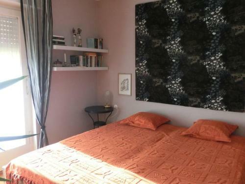Apartamento Klaus Pantel