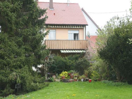 Apartamento Klaus Pantel