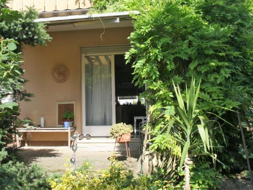 Apartamento Klaus Pantel