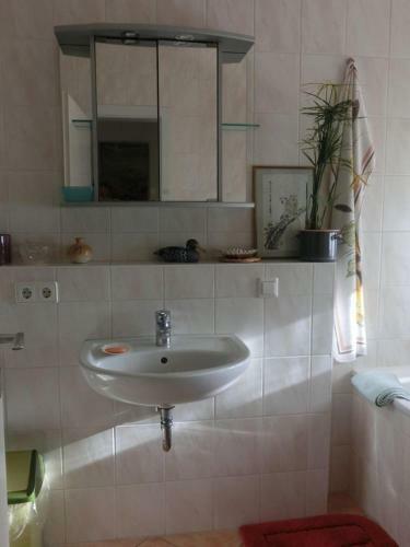 Apartamento Klaus Pantel