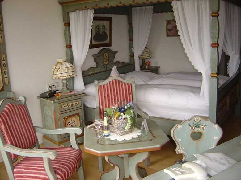 Kucher's Landhotel