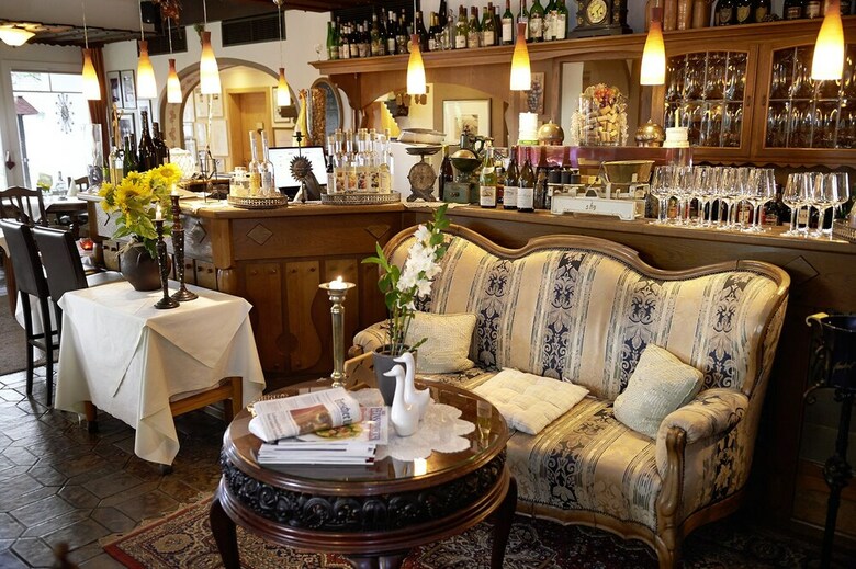 Kucher's Landhotel