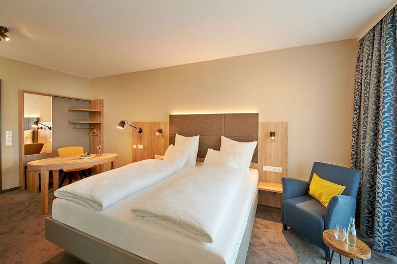 Kucher's Landhotel