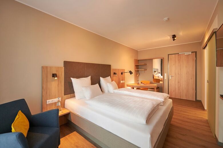 Kucher's Landhotel