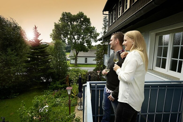 Kucher's Landhotel