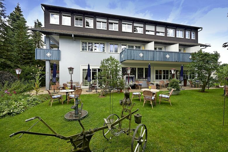 Kucher's Landhotel