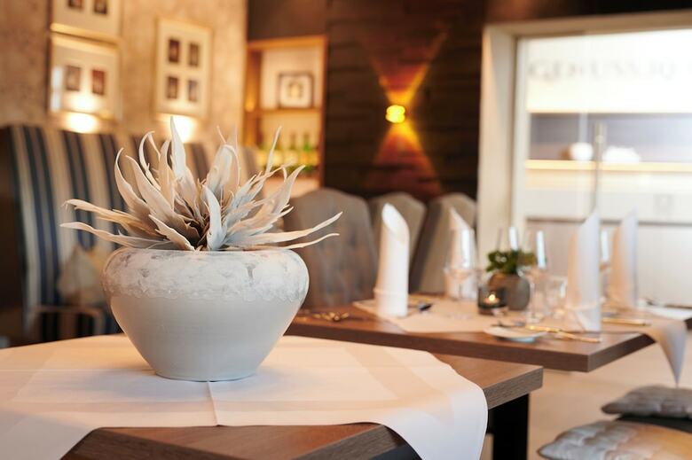 Kucher's Landhotel