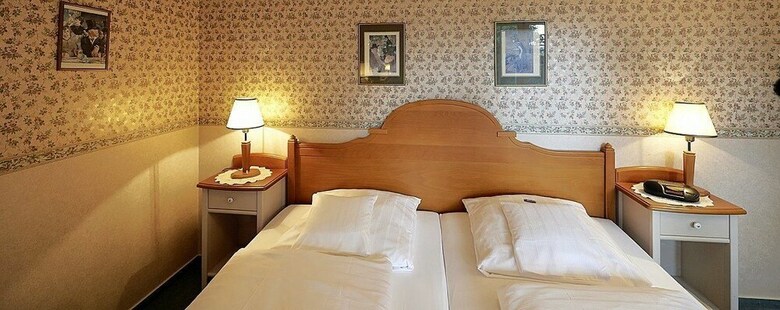 Kucher's Landhotel