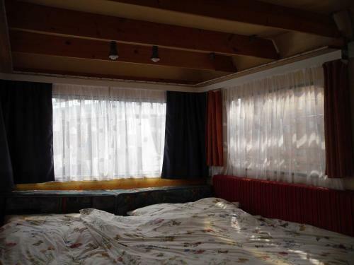 Apartamento Ferienwohnung Familie Rudolf