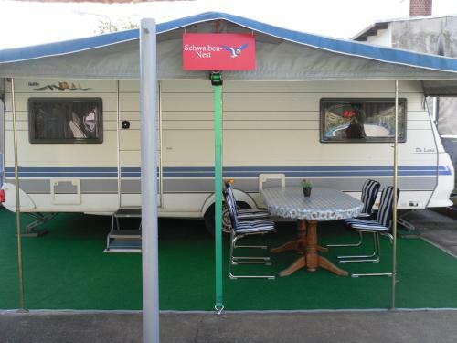 Apartamento Ferienwohnung Familie Rudolf