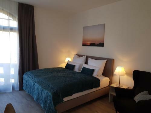Hotel Oberwaldhaus