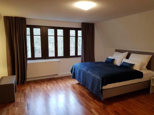 Hotel Oberwaldhaus