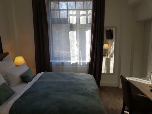 Hotel Oberwaldhaus