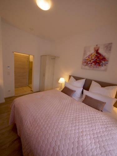 Hotel Oberwaldhaus