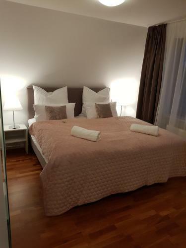 Hotel Oberwaldhaus