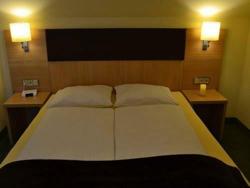 Hotel-gasthof Rotes Ro�