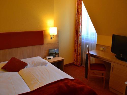Hotel-gasthof Rotes Ro�