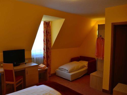 Hotel-gasthof Rotes Ro�