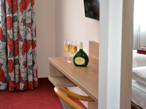 Hotel-gasthof Rotes Ro�