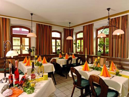 Hotel-gasthof Rotes Ro�