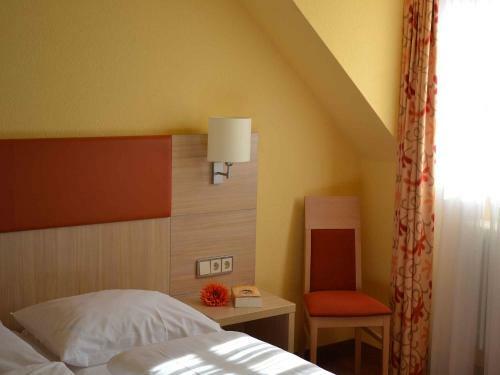 Hotel-gasthof Rotes Ro�