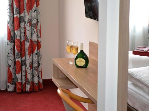Hotel-gasthof Rotes Ro�