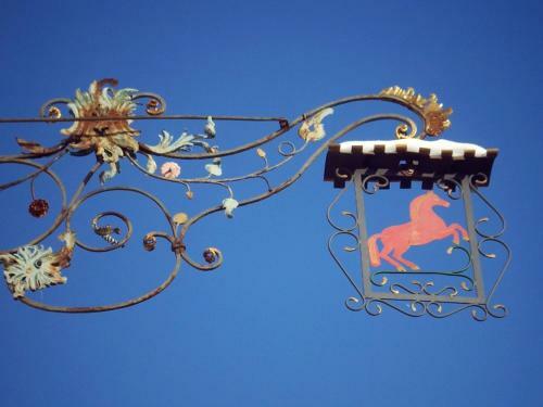 Hotel-gasthof Rotes Ro�