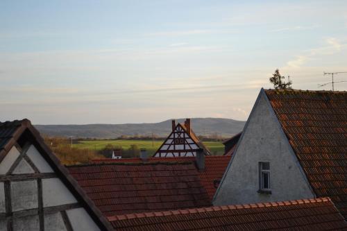 Hotel-gasthof Rotes Ro�