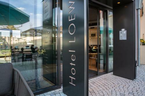 Hotel Zum Loewen