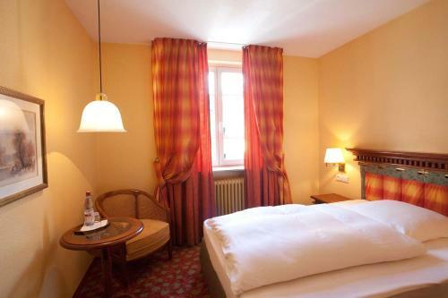 Hotel Karpfen