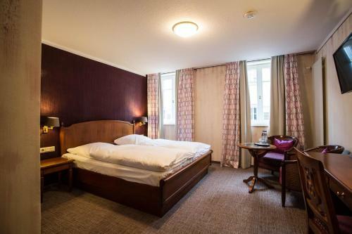 Hotel Karpfen