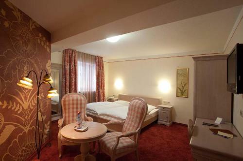 Hotel Karpfen
