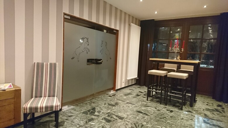 H&s Hotel Wildpferd