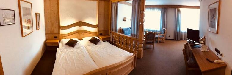 H&s Hotel Wildpferd