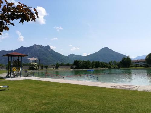 Apartamento Ferienwohnung G�rtner