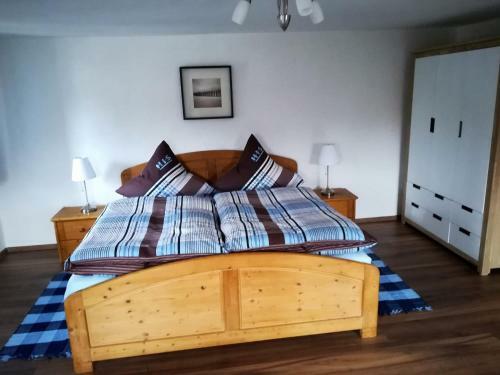 Apartamento Ferienwohnung G�rtner