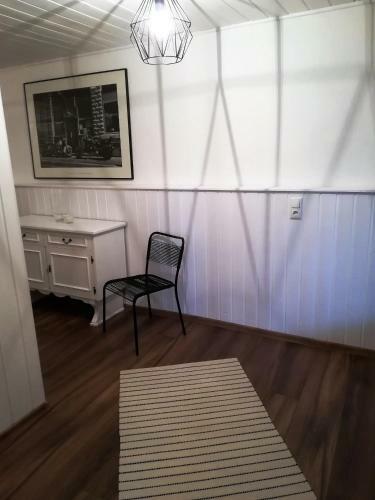 Apartamento Ferienwohnung G�rtner