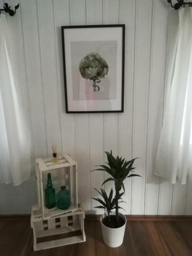 Apartamento Ferienwohnung G�rtner