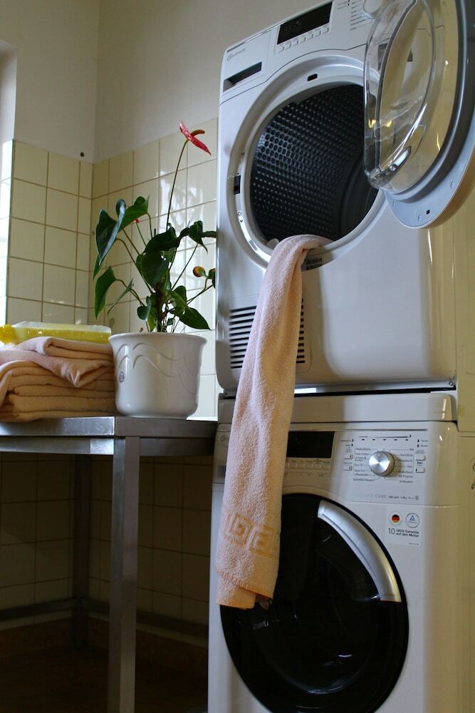 Bed & Breakfast Almhostel