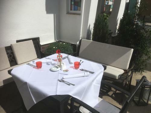Hotel Goldener Hahn
