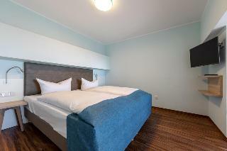 Hotel Trip Inn Residence City Center
