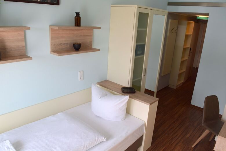 Hotel Trip Inn Residence City Center