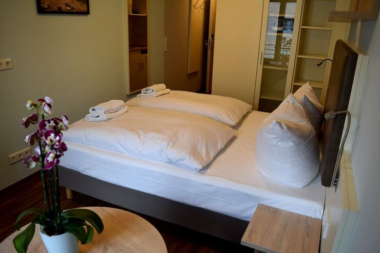 Hotel Trip Inn Residence City Center