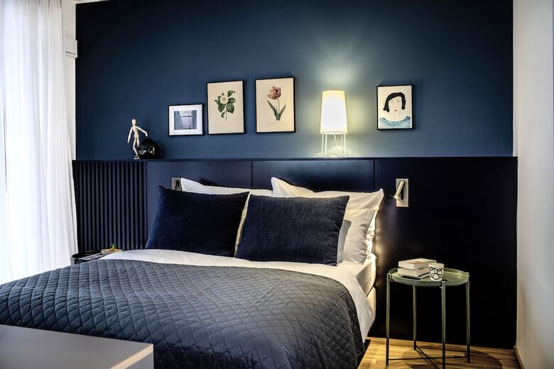 Apartamento The Flag Oskar M.