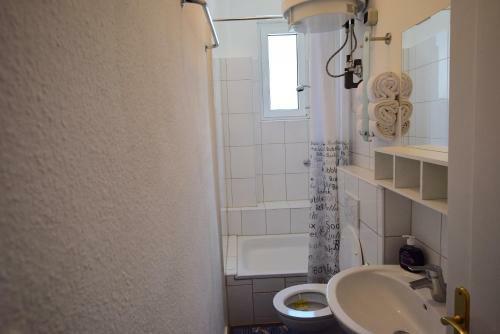 Apartment Ostendplatz