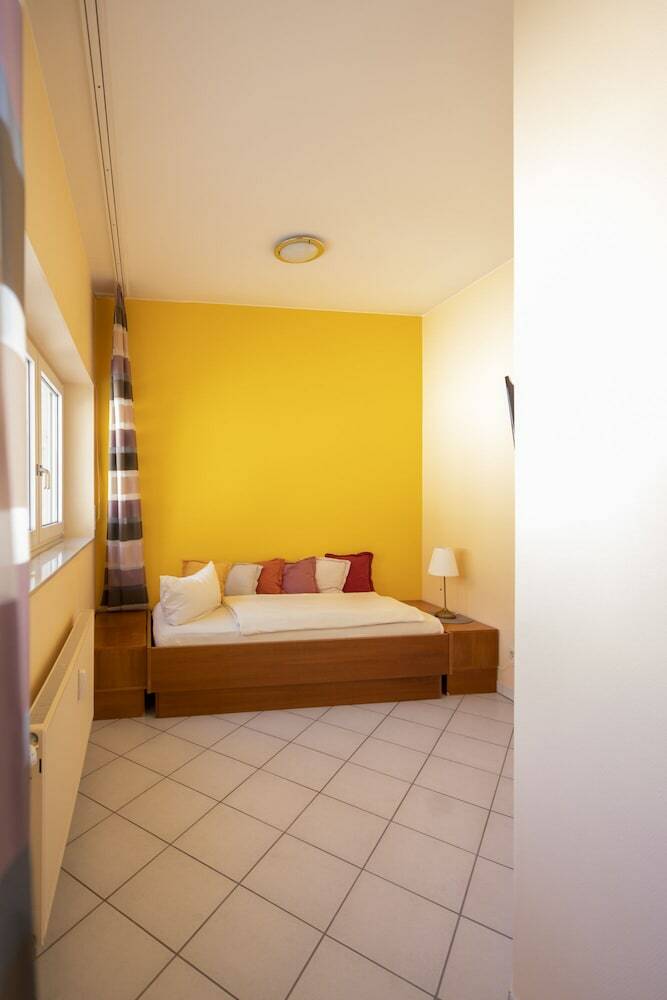 Hotel Caf� Nahetal