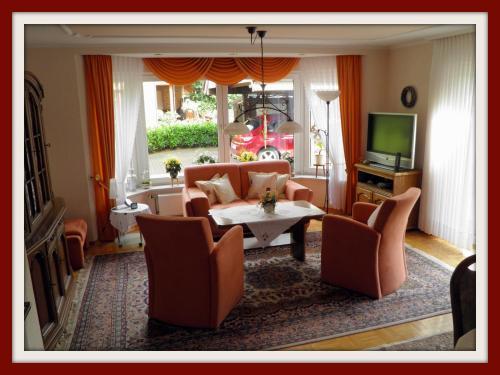 Apartamento Ferienwohnung Marge - [#65179]