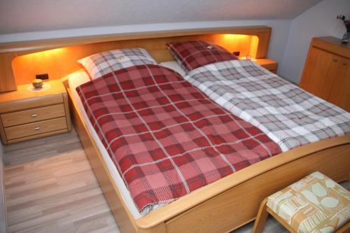 Apartamento Ferienwohnung Marge - [#65179]