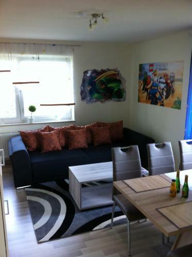 Holiday Apartments K�tz
